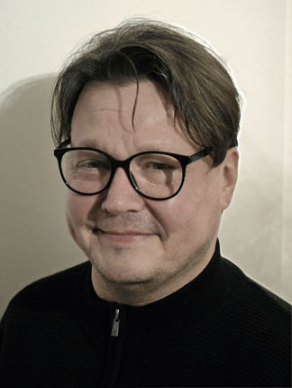 Portraitfoto René Rösner